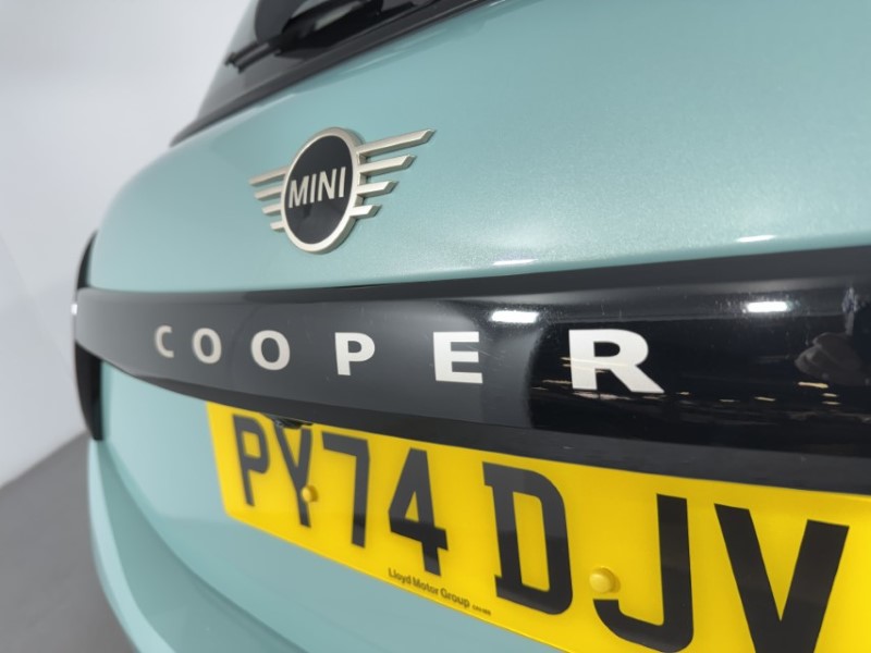 Used MINI Cooper 2024 for sale - 77258400: Photo 37