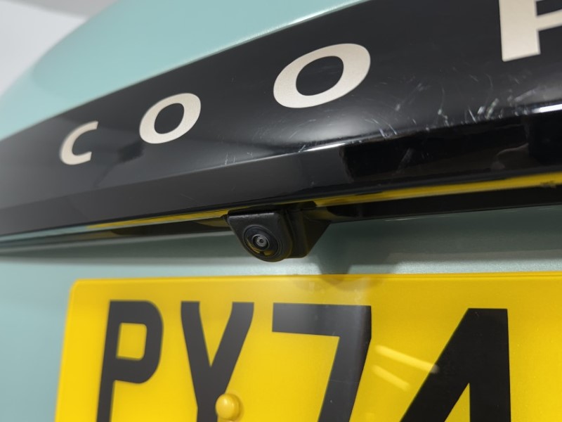 Used MINI Cooper 2024 for sale - 77258400: Photo 38