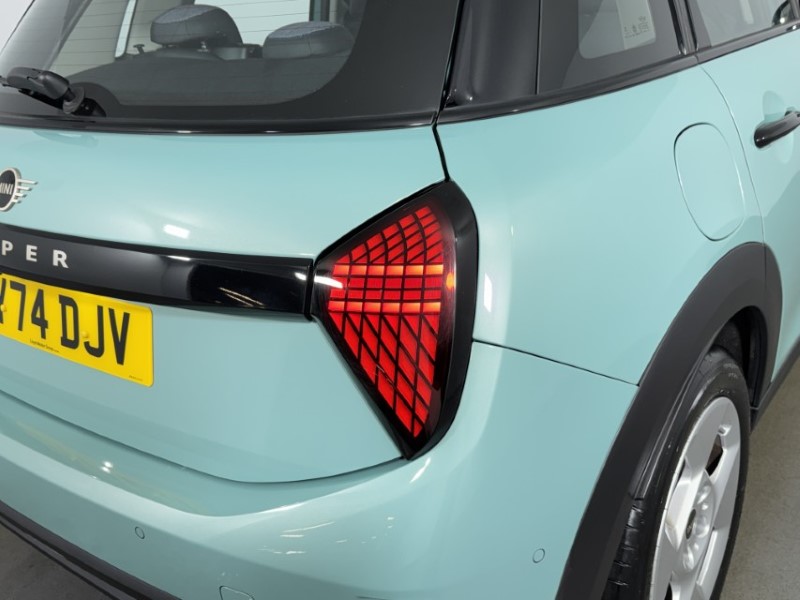 Used MINI Cooper 2024 for sale - 77258400: Photo 39