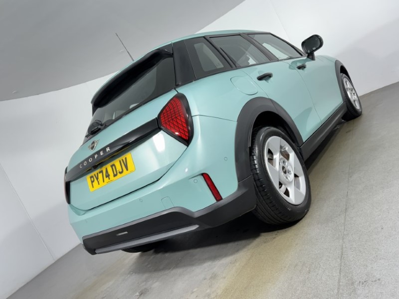 Used MINI Cooper 2024 for sale - 77258400: Photo 40