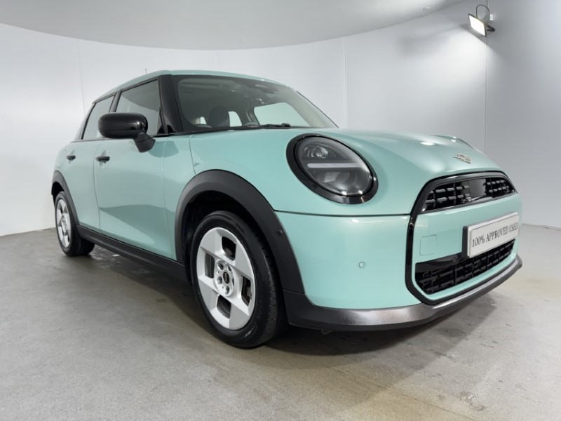 Used MINI Cooper 2024 for sale - 77258400: Photo 45