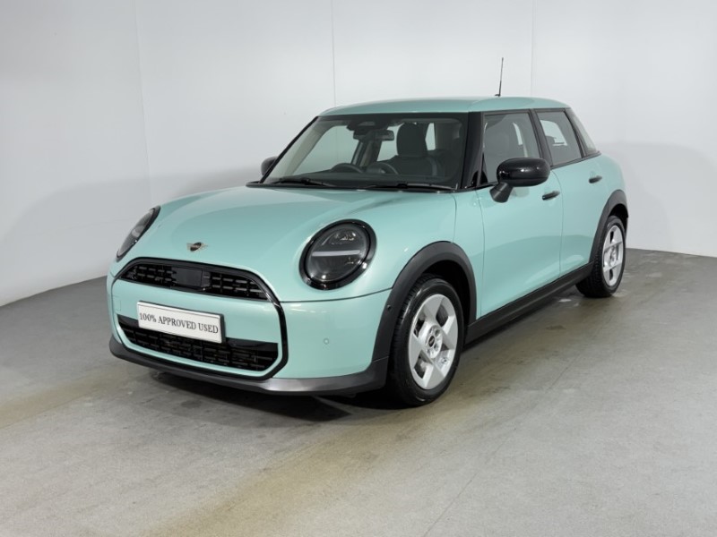 Used MINI Cooper 2024 for sale - 77258400: Photo 46