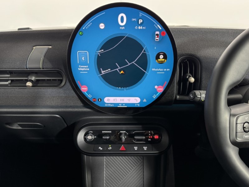 Used MINI Cooper 2024 for sale - 77258400: Photo 8