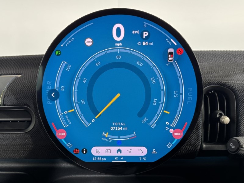 Used MINI Cooper 2024 for sale - 77258400: Photo 9