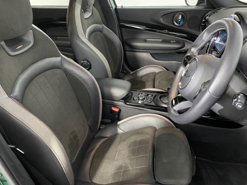 Used MINI Clubman 2022 for sale - 76981509: Photo 11