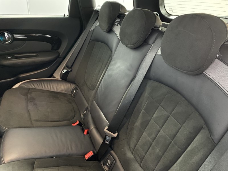 Used MINI Clubman 2022 for sale - 76981509: Photo 12