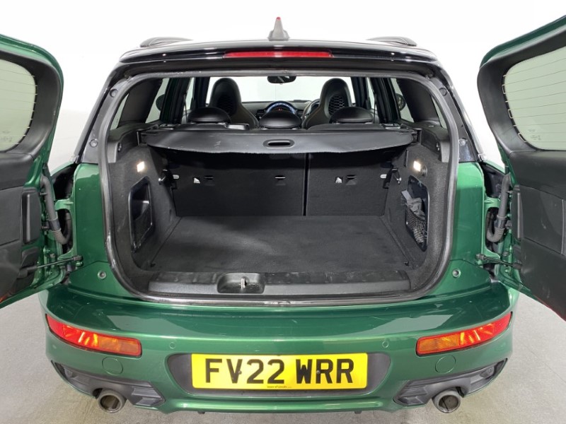 Used MINI Clubman 2022 for sale - 76981509: Photo 13