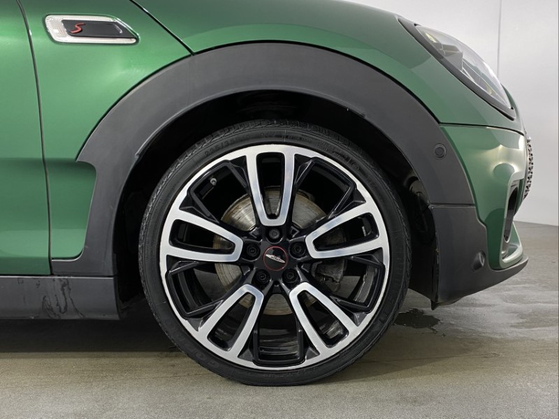 Used MINI Clubman 2022 for sale - 76981509: Photo 14