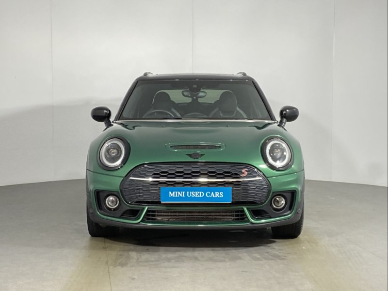 Used MINI Clubman 2022 for sale - 76981509: Photo 16