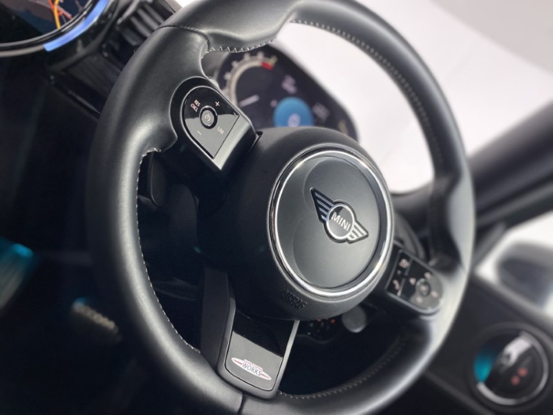 Used MINI Clubman 2022 for sale - 76981509: Photo 17