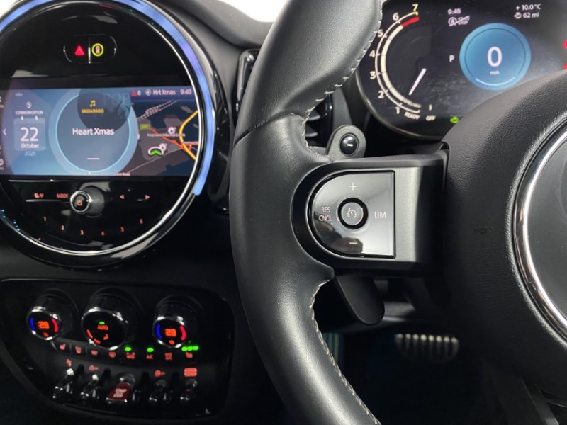 Used MINI Clubman 2022 for sale - 76981509: Photo 18