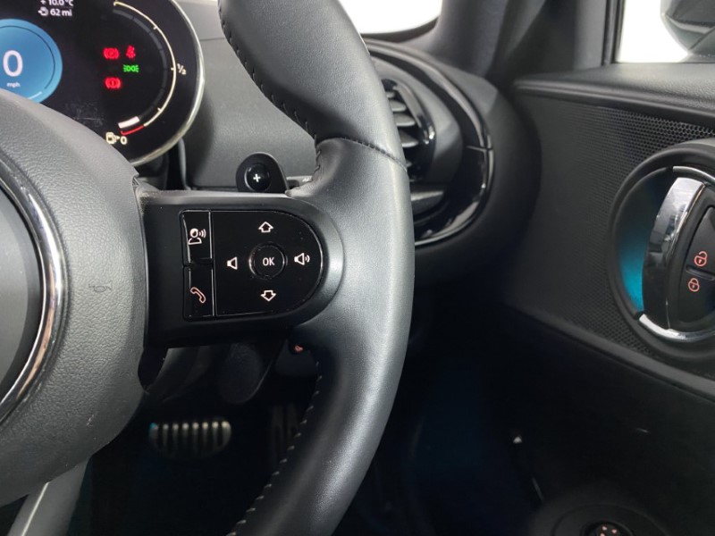 Used MINI Clubman 2022 for sale - 76981509: Photo 19