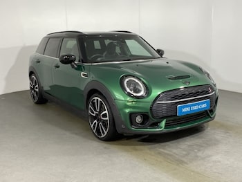 Used MINI Clubman 2022 for sale - 76981509: Photo