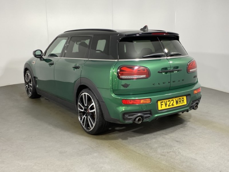 Used MINI Clubman 2022 for sale - 76981509: Photo 2