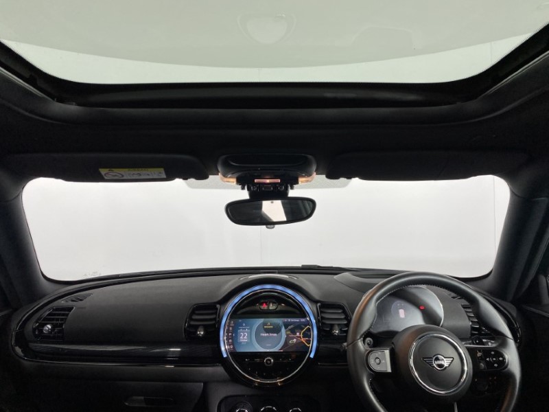 Used MINI Clubman 2022 for sale - 76981509: Photo 21