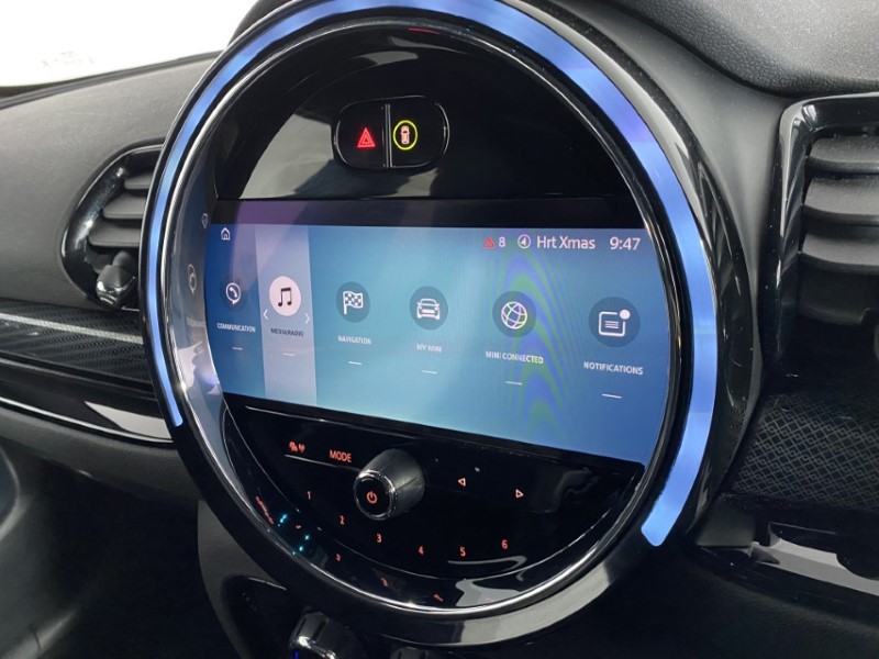 Used MINI Clubman 2022 for sale - 76981509: Photo 23