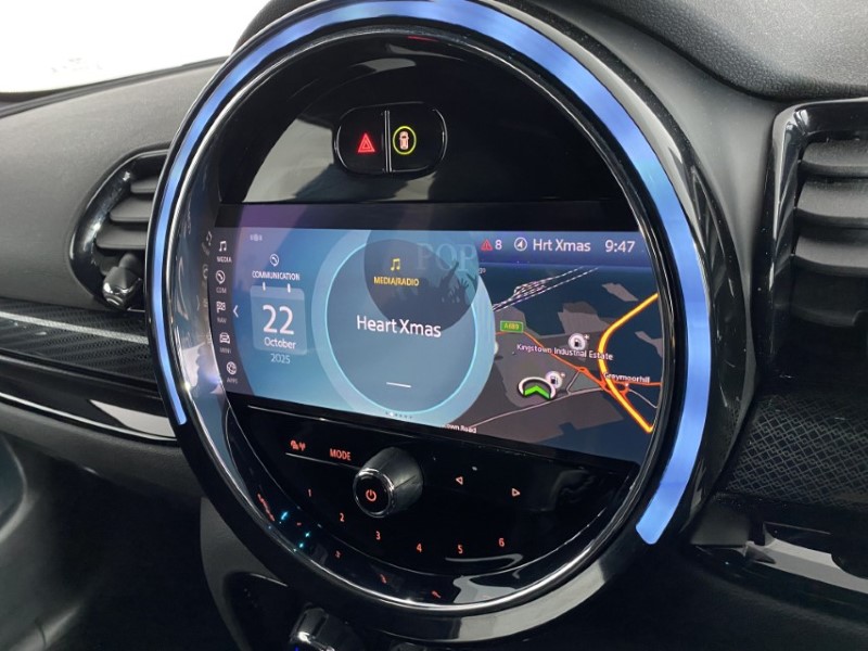 Used MINI Clubman 2022 for sale - 76981509: Photo 24