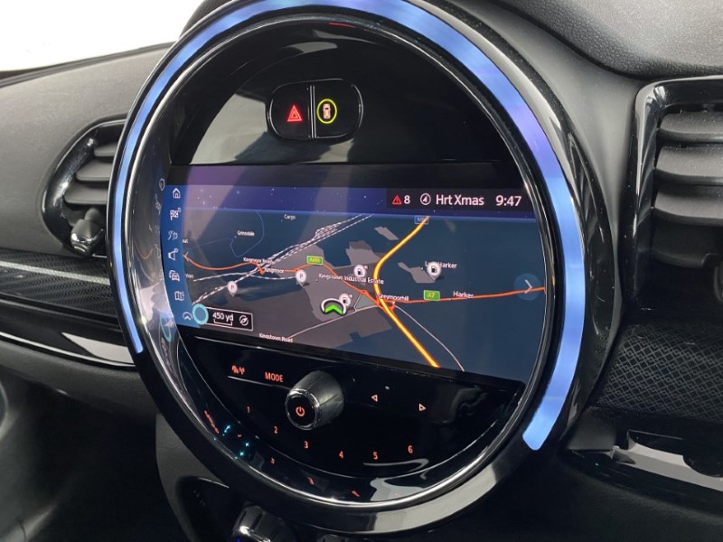 Used MINI Clubman 2022 for sale - 76981509: Photo 25