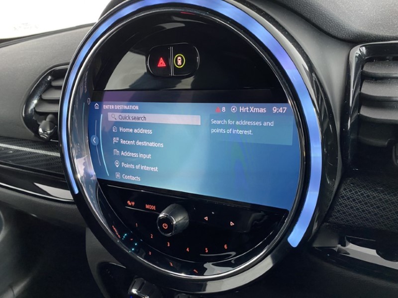 Used MINI Clubman 2022 for sale - 76981509: Photo 26