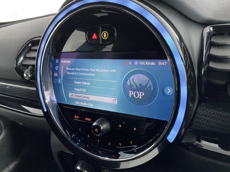 Used MINI Clubman 2022 for sale - 76981509: Photo 27