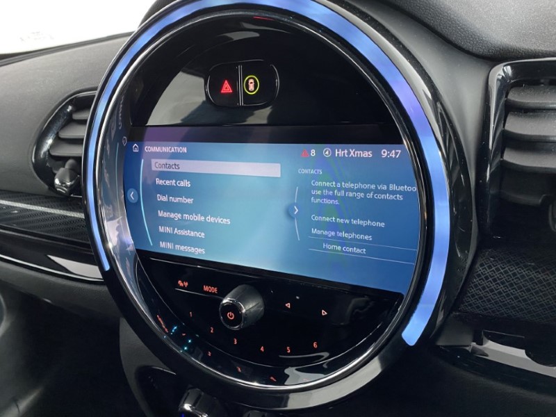 Used MINI Clubman 2022 for sale - 76981509: Photo 28