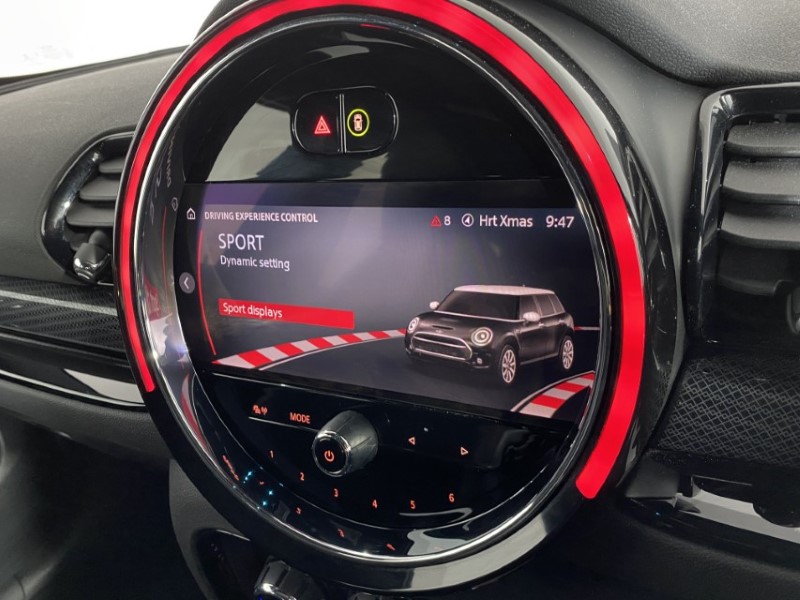 Used MINI Clubman 2022 for sale - 76981509: Photo 29