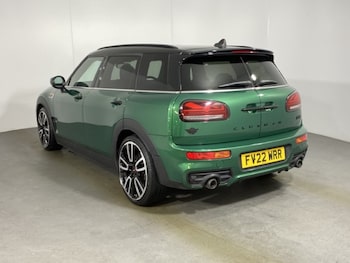 Used MINI Clubman 2022 for sale - 76981509: Photo