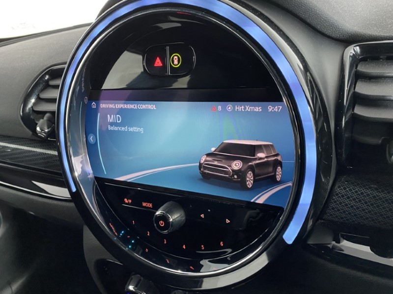 Used MINI Clubman 2022 for sale - 76981509: Photo 30