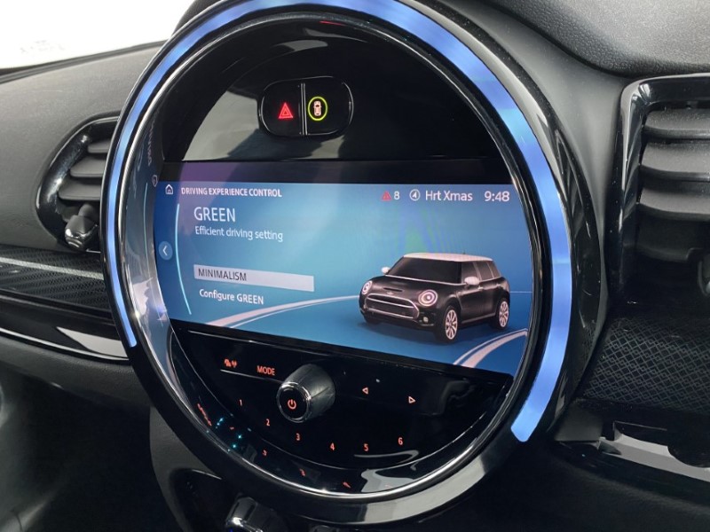 Used MINI Clubman 2022 for sale - 76981509: Photo 31