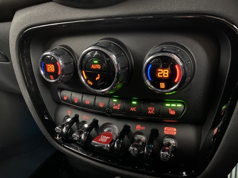 Used MINI Clubman 2022 for sale - 76981509: Photo 32