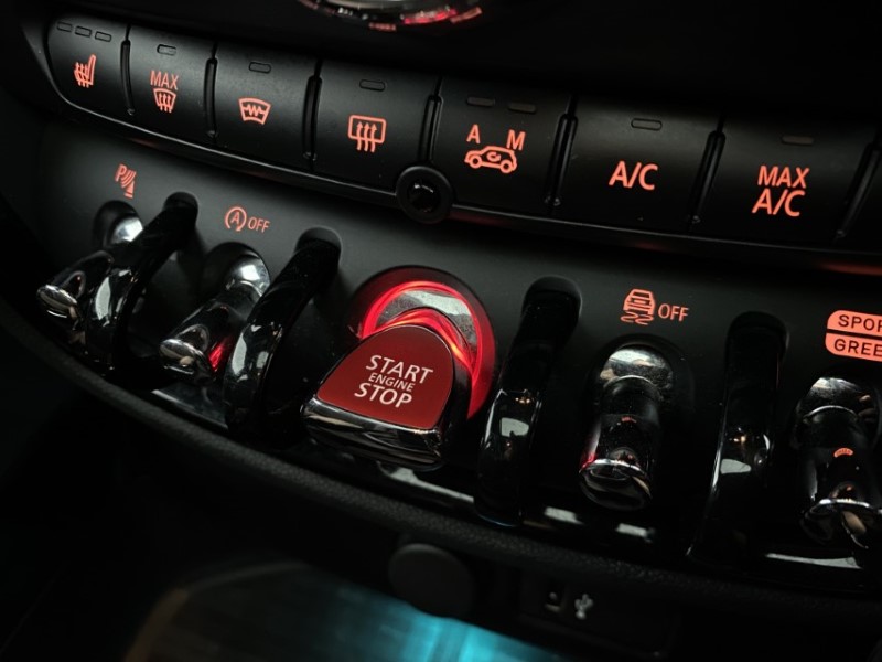 Used MINI Clubman 2022 for sale - 76981509: Photo 33