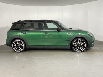 Used MINI Clubman 2022 for sale - 76981509: Photo