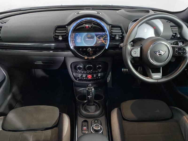 Used MINI Clubman 2022 for sale - 76981509: Photo 4