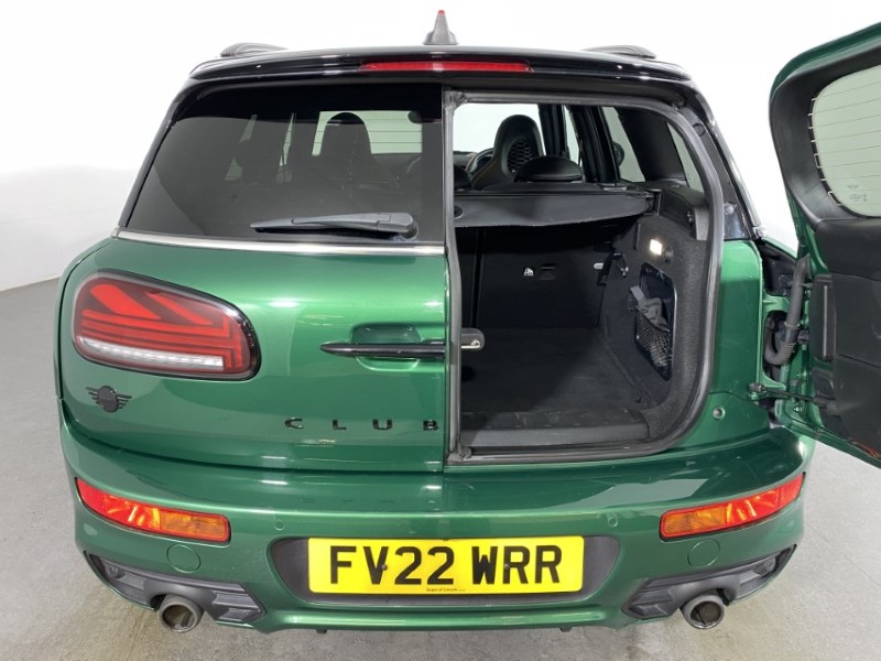 Used MINI Clubman 2022 for sale - 76981509: Photo 40
