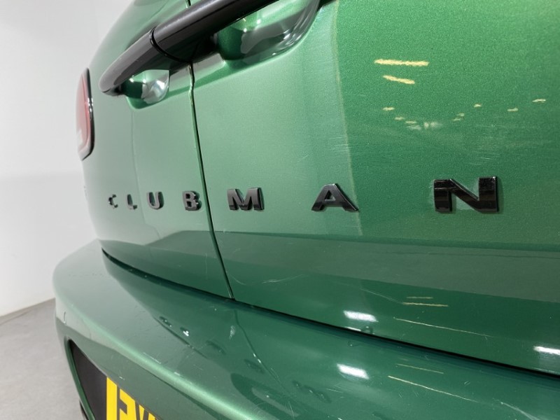 Used MINI Clubman 2022 for sale - 76981509: Photo 42