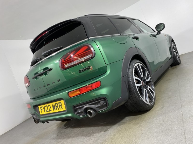 Used MINI Clubman 2022 for sale - 76981509: Photo 45