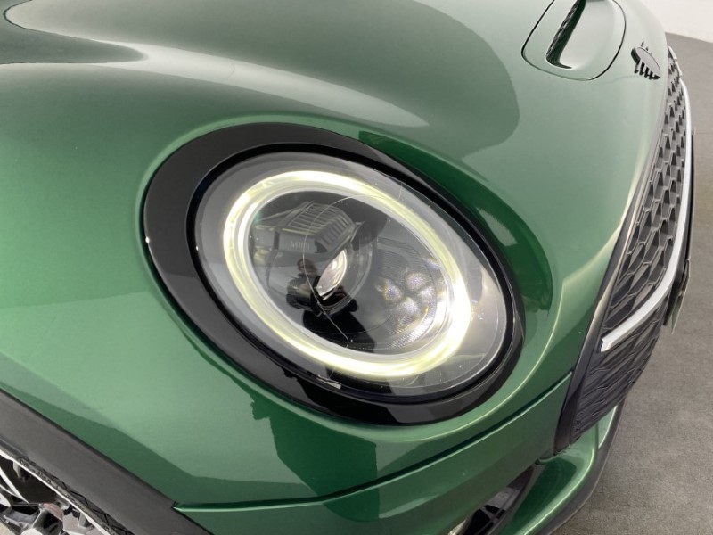 Used MINI Clubman 2022 for sale - 76981509: Photo 49