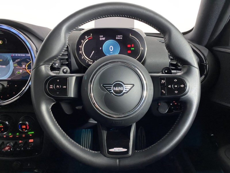 Used MINI Clubman 2022 for sale - 76981509: Photo 5