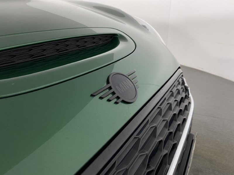 Used MINI Clubman 2022 for sale - 76981509: Photo 50