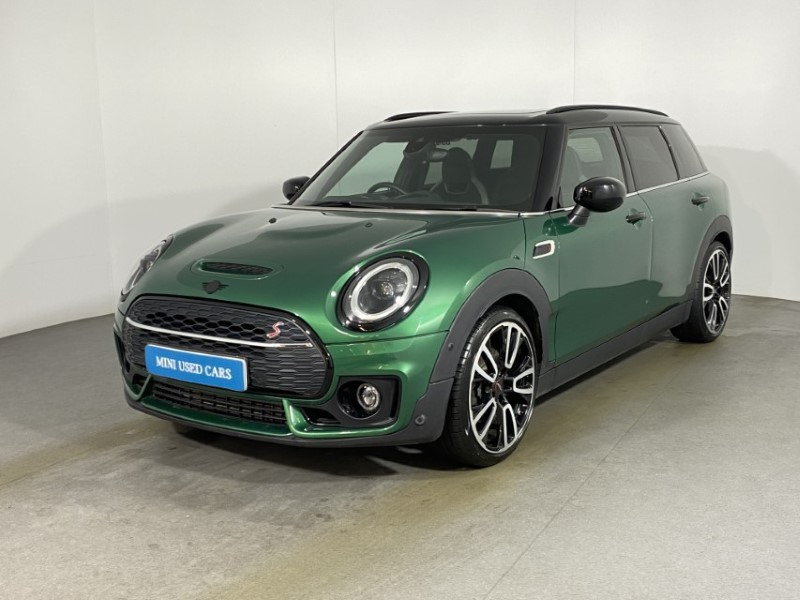 Used MINI Clubman 2022 for sale - 76981509: Photo 51
