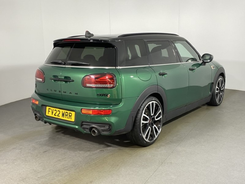 Used MINI Clubman 2022 for sale - 76981509: Photo 52