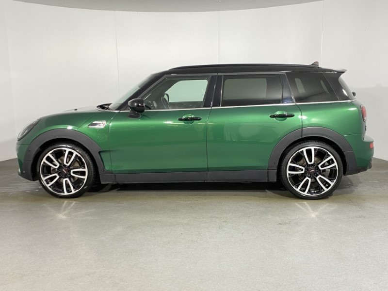 Used MINI Clubman 2022 for sale - 76981509: Photo 53