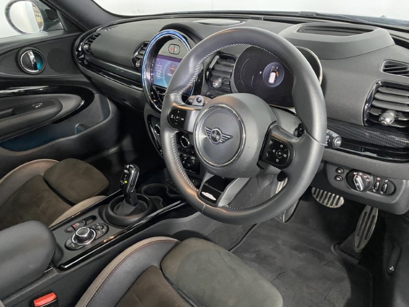 Used MINI Clubman 2022 for sale - 76981509: Photo 6