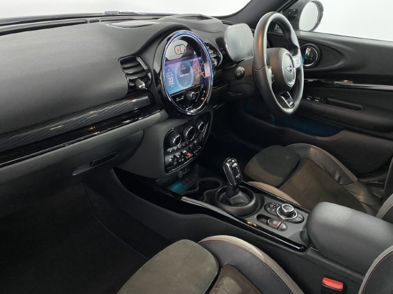 Used MINI Clubman 2022 for sale - 76981509: Photo 7