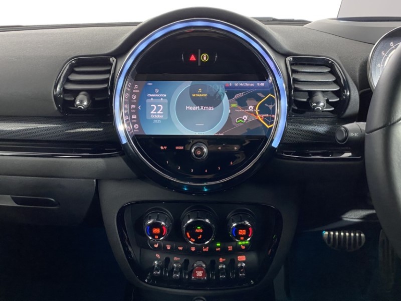 Used MINI Clubman 2022 for sale - 76981509: Photo 8