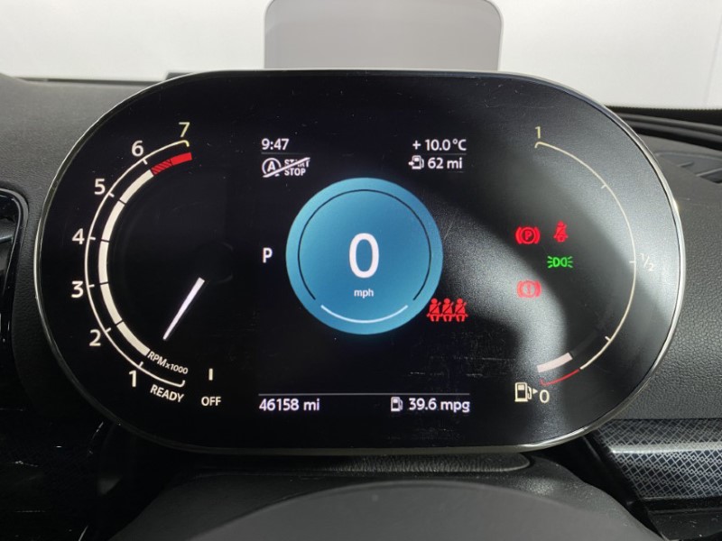 Used MINI Clubman 2022 for sale - 76981509: Photo 9