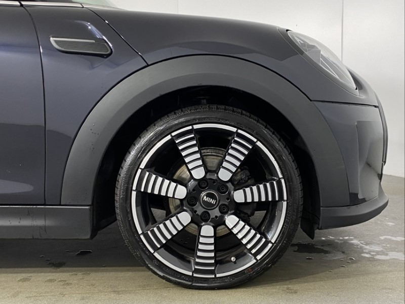 Used MINI Hatch 2022 for sale - 76981749: Photo 14