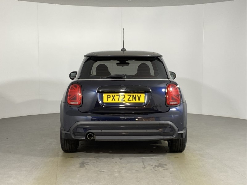 Used MINI Hatch 2022 for sale - 76981749: Photo 15
