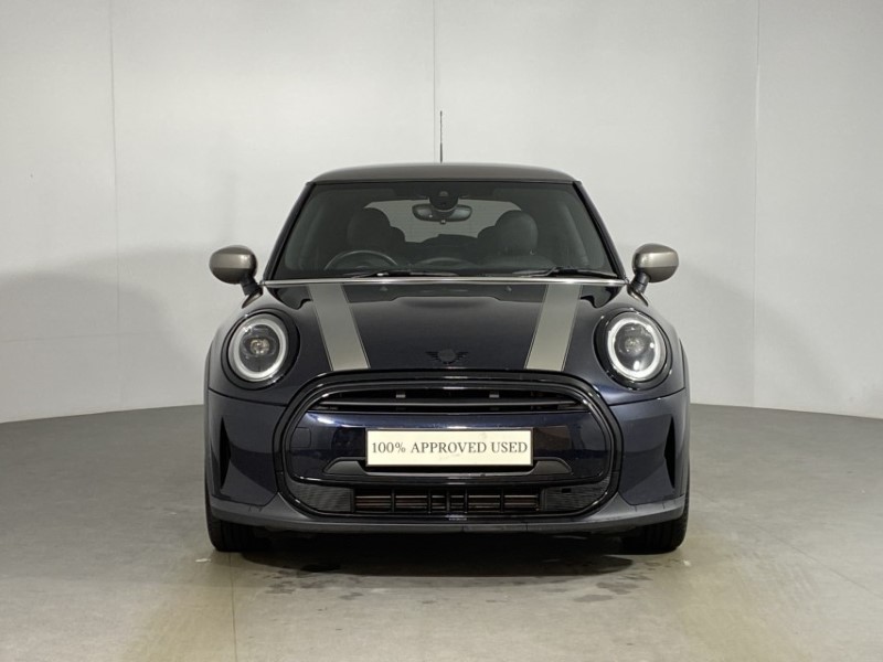 Used MINI Hatch 2022 for sale - 76981749: Photo 16