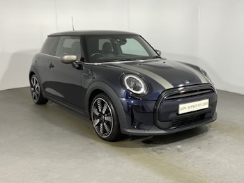 Used MINI Hatch 2022 for sale - 76981749: Photo